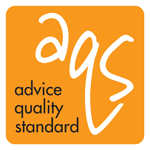 advice quality standard logo