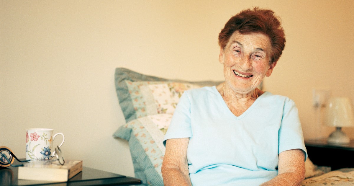 Domiciliary Care