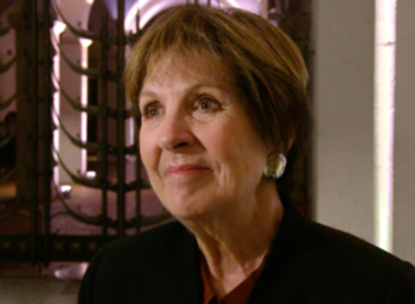 Penelope Wilton