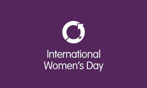 International Women's Day